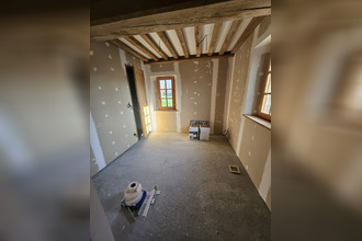 Ma-Cabane - Vente Maison Le Breuil-en-Auge, 128 m²