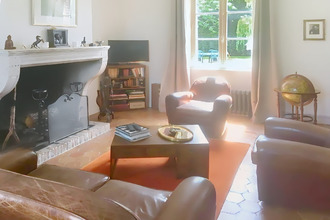 Ma-Cabane - Vente Maison Le Breuil-en-Auge, 300 m²