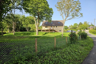 Ma-Cabane - Vente Maison Le Breuil-en-Auge, 103 m²