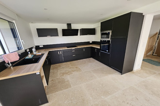 Ma-Cabane - Vente Maison Le Breuil-en-Auge, 103 m²