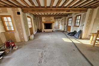 Ma-Cabane - Vente Maison Le Breuil-en-Auge, 128 m²
