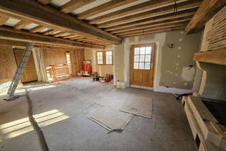 Ma-Cabane - Vente Maison Le Breuil-en-Auge, 128 m²