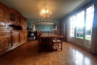 Ma-Cabane - Vente Maison Le Breuil-en-Bessin, 130 m²