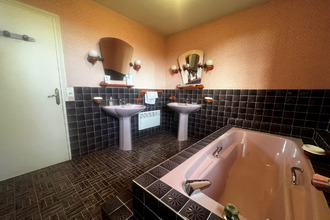 Ma-Cabane - Vente Maison Le Breuil-en-Bessin, 130 m²