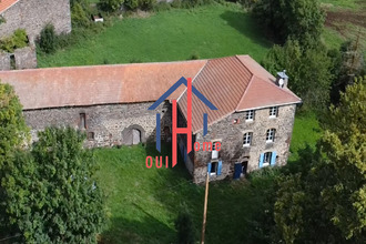 Ma-Cabane - Vente Maison Le Brignon, 161 m²