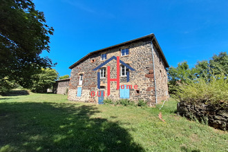 Ma-Cabane - Vente Maison Le Brignon, 161 m²