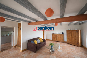 Ma-Cabane - Vente Maison Le Brignon, 109 m²