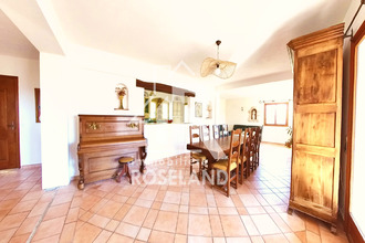 Ma-Cabane - Vente Maison Le Broc, 200 m²