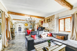 Ma-Cabane - Vente Maison Le Broc, 678 m²