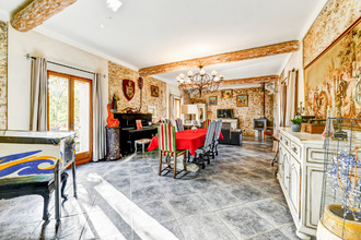 Ma-Cabane - Vente Maison Le Broc, 678 m²