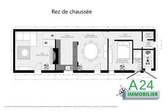 Ma-Cabane - Vente Maison Le Bugue, 115 m²