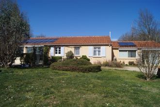 Ma-Cabane - Vente Maison Le Bugue, 159 m²