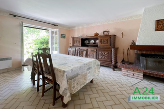 Ma-Cabane - Vente Maison Le Bugue, 95 m²