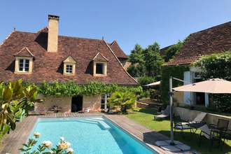 Vente Maison 24260, LE BUGUE France