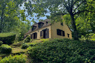 Vente Maison 24260, Le Bugue France