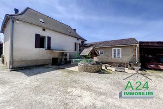 Ma-Cabane - Vente Maison Le Buisson-de-Cadouin, 83 m²