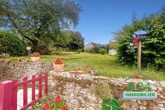 Ma-Cabane - Vente Maison Le Buisson-de-Cadouin, 100 m²