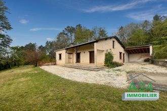 Ma-Cabane - Vente Maison Le Buisson-de-Cadouin, 109 m²