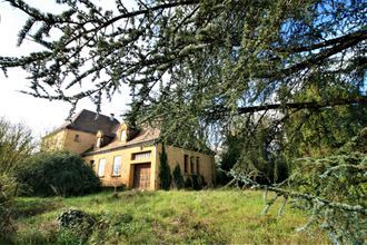 Ma-Cabane - Vente Maison Le Buisson-de-Cadouin, 228 m²