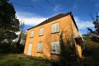 Ma-Cabane - Vente Maison Le Buisson-de-Cadouin, 228 m²