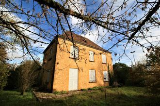 Ma-Cabane - Vente Maison Le Buisson-de-Cadouin, 228 m²