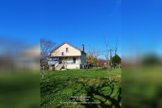 Vente Maison 24480, LE BUISSON DE CADOUIN France