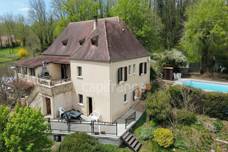 Vente Maison 24480, LE BUISSON DE CADOUIN France