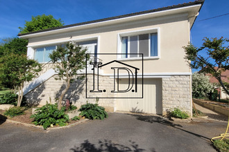 Ma-Cabane - Vente Maison Le Buisson-de-Cadouin, 176 m²