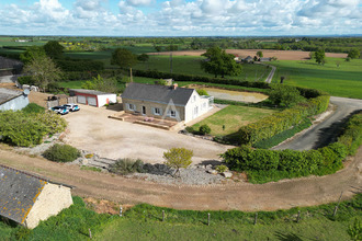 Vente Maison 53170, LE BURET France
