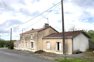 Vente Maison 79240, LE BUSSEAU France