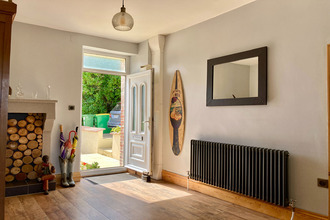 Ma-Cabane - Vente Maison LE BUSSEAU, 176 m²