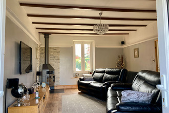 Ma-Cabane - Vente Maison LE BUSSEAU, 176 m²