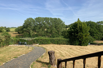 Ma-Cabane - Vente Maison LE BUSSEAU, 176 m²