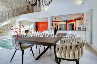 Ma-Cabane - Vente Maison Le Cailar, 166 m²