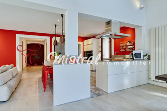 Ma-Cabane - Vente Maison Le Cailar, 166 m²