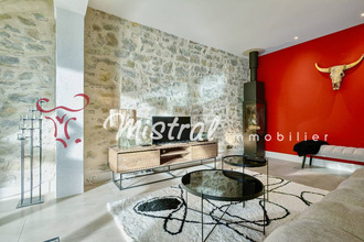 Ma-Cabane - Vente Maison Le Cailar, 166 m²