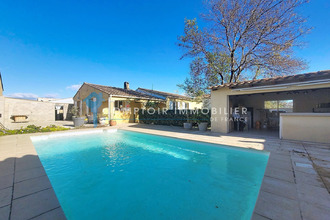 Ma-Cabane - Vente Maison Le Cailar, 100 m²