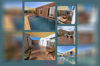 Vente Maison 30740, LE CAILAR France