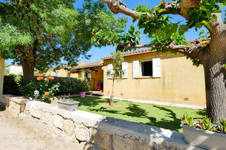Ma-Cabane - Vente Maison LE CAILAR, 100 m²