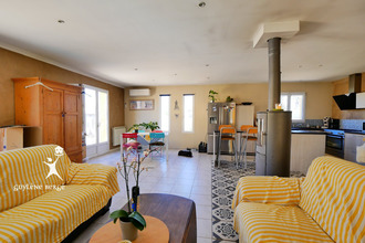 Ma-Cabane - Vente Maison LE CAILAR, 100 m²