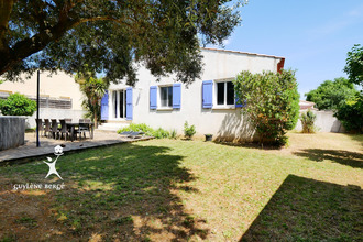 Ma-Cabane - Vente Maison LE CAILAR, 98 m²
