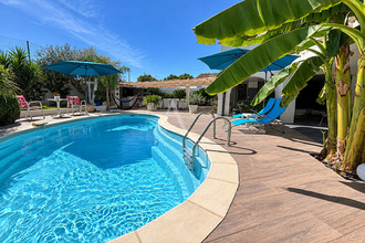 Ma-Cabane - Vente Maison LE CAILAR, 176 m²