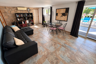 Ma-Cabane - Vente Maison LE CAILAR, 176 m²