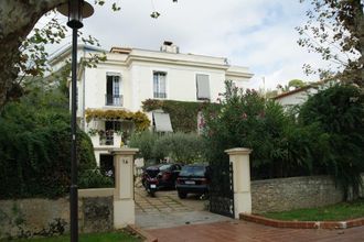 Vente Maison 06110, Le Cannet France