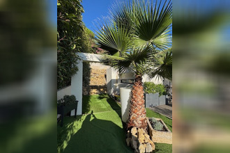 Ma-Cabane - Vente Maison Le Cannet, 60 m²