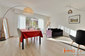 Ma-Cabane - Vente Maison Le Cannet, 94 m²