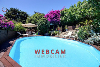 Ma-Cabane - Vente Maison LE CANNET, 210 m²