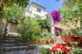 Ma-Cabane - Vente Maison LE CANNET, 210 m²