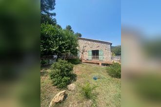Ma-Cabane - Vente Maison LE CANNET-DES-MAURES, 250 m²