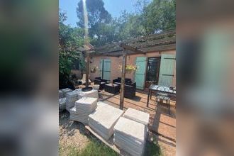 Ma-Cabane - Vente Maison LE CANNET-DES-MAURES, 250 m²